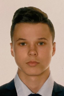 Валерий Николаевич Сысоенков