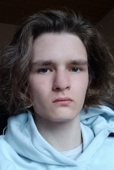 Артемий Юрьевич Павлычев