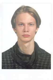 Максим Тарасович Почуев