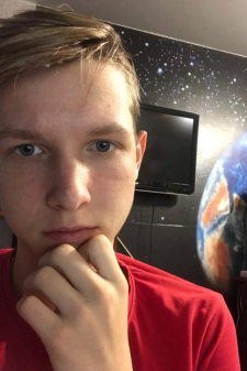 Михаил Эдуардович Гревцев