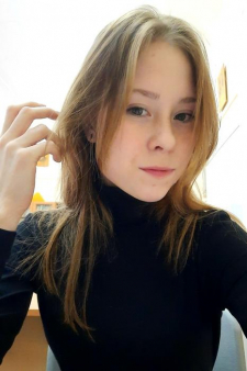 Аглая Владимировна Патрина