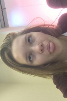 Полина Мансуровна Нажмутдинова