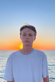 Никита Михайлович Скляр