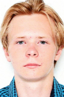 Фёдор Александрович Быков