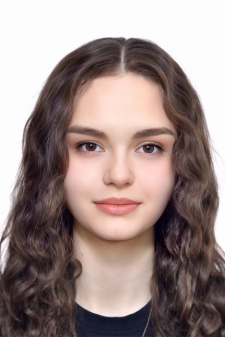 Анастасия Евгеньевна Коломеец