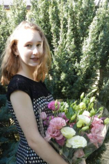 Елизавета Александровна Бурлина