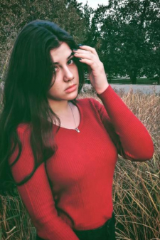 Кристина Карловна Козловская