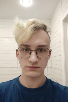 Никита Андреевич Рябов