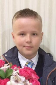 Арсений Александрович Анкудинов