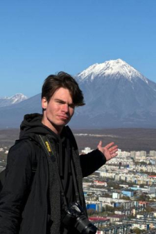 Виталий Евгеньевич Котляров