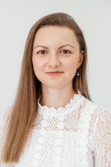 Ксения Дмитриевна Епишева