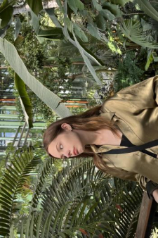 Анна Денисовна Ларева