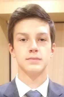 Даниил Анатольевич Редькин