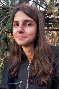 Александр Вадимович Ахременков