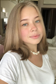 Мария Дмитриевна Маликова