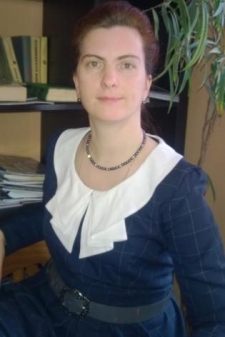 Мария Анатольевна Гурина