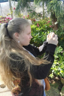 Мария Михайловна Вайнер