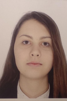 Алиса Леонидовна Баранова