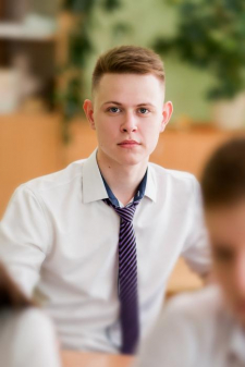 Михаил Ильич Ивановский