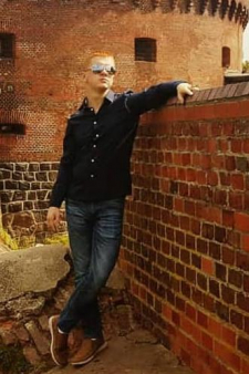 Артём Андреевич Милюков