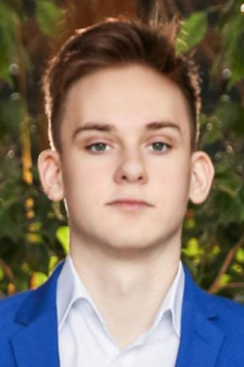 Георгий Владимирович Булгаков