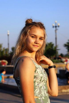 Виктория Дмитриевна Михайлова