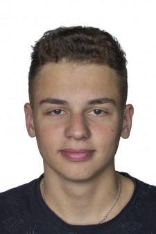 Арсений Андреевич Баданин