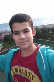 Эмиль Мигранович Кюльян