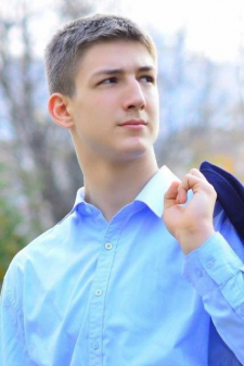 Егор Дмитриевич Гаязов