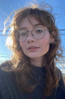 Анастасия Михайловна Калашникова