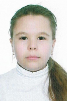 Ульяна Витальевна Батаева
