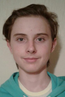 Алексей Евгеньевич Борискин