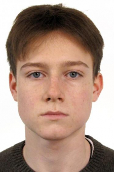 Глеб Сергеевич Веляев