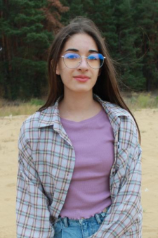 Дина Николаевна Вальдман