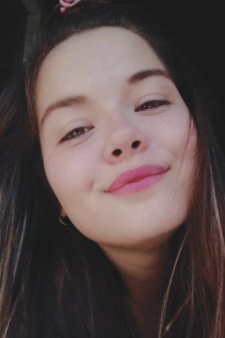 Елизавета Викторовна Ванагель