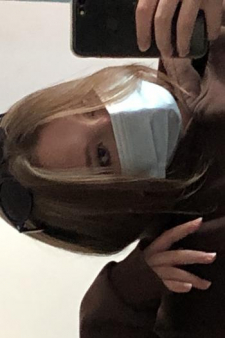 Анастасия Романовна Громова