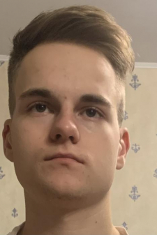 Никита Дмитриевич Алексеев