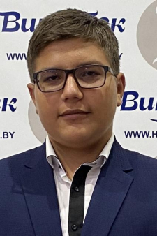 Никита Наилевич Намазов