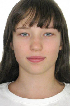 София Николаевна Небогатова