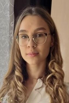 Валерия Юрьевна Пронина