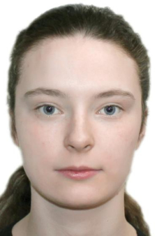 Арина Михайловна Селиверстова