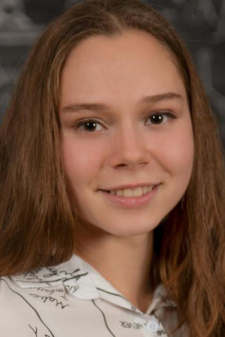 Ирина Андреевна Селёдкина