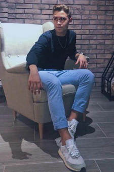 Александр Евгеньевич Максимов