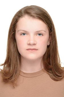 Алина Павловна Семенцова