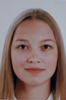 Екатерина Дмитриевна Романова