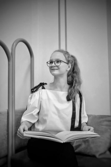 Таисия Андреевна Макарова