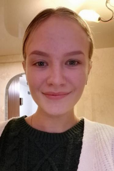 Ирина Николаевна Поспелова