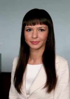 Татьяна Сергеевна Волынова