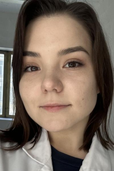 Татьяна Вячеславовна Никифорова