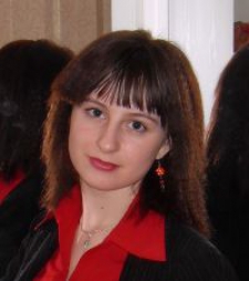 Ольга Владимировна Куниченко
